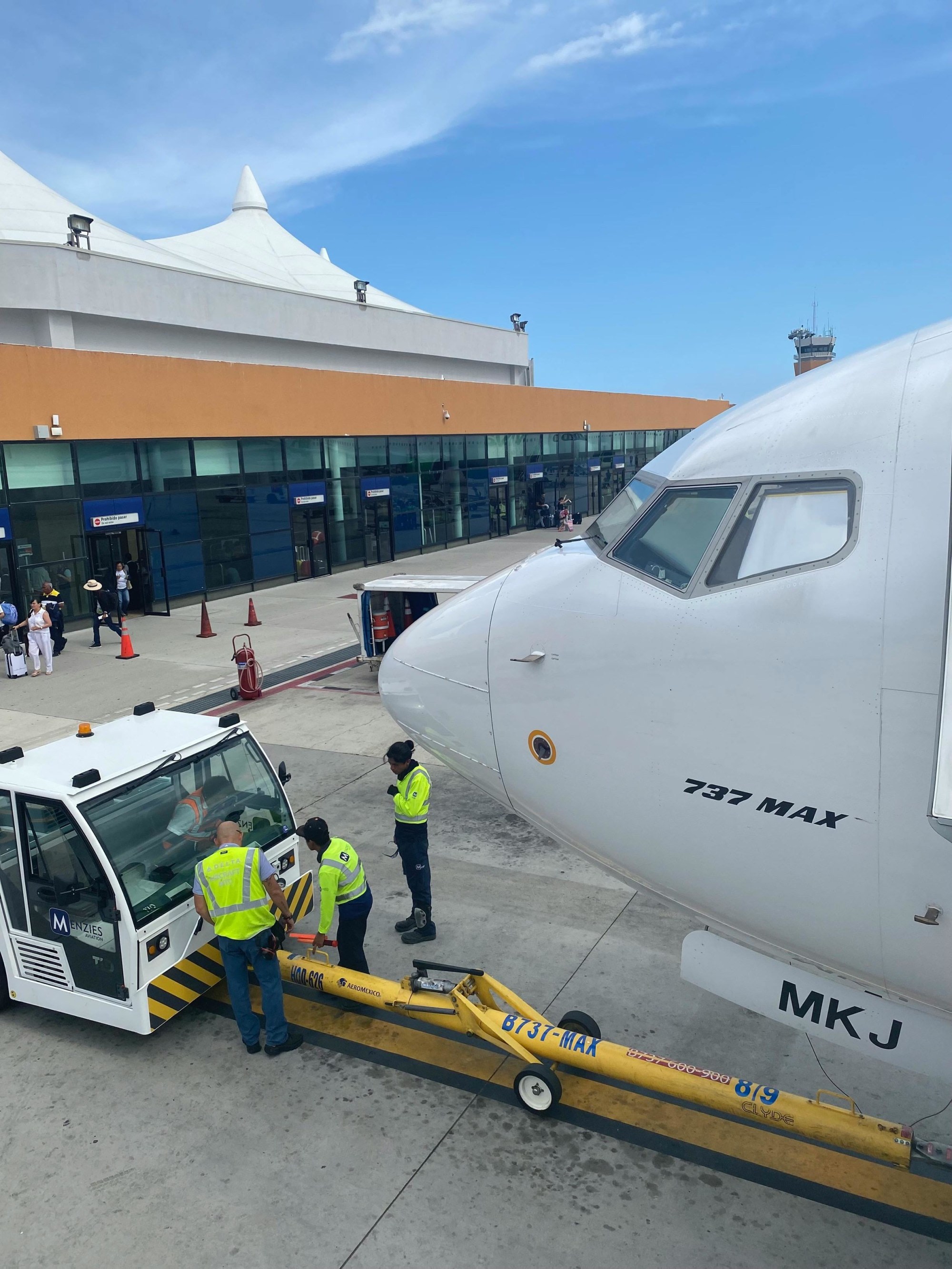 Boeing faces new scrutiny over 737 MAX safety issues ahead of plea deal hearing